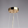 Подвесная люстра MW-Light Лавиния 443010703 — купить в Bronko‑Decor