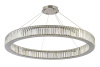 Подвесная люстра Arti Lampadari Anzio L 1.5.100.100 N — купить в Bronko‑Decor