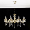 Подвесная люстра Citilux Кармен CL404183 — купить в Bronko‑Decor