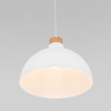 Подвесной светильник TK Lighting Cap 2070 Cap White a065139 — купить в Bronko‑Decor