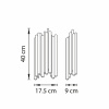 Бра Lightstar 816622 — купить в Bronko‑Decor