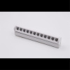 Трековый магнитный светильник Aployt Magnetic track 48 APL.0102.11.12 — купить в Bronko‑Decor