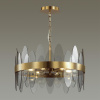 Подвесная люстра Lumion Meredith 5268/6 — купить в Bronko‑Decor