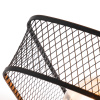 Бра Arte Lamp Maasym A7044AP-1BK — купить в Bronko‑Decor