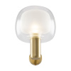 Бра Maytoni Vision MOD411WL-01G — купить в Bronko‑Decor