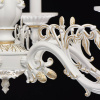 Подвесная люстра MW-Light Аврора 371011206 — купить в Bronko‑Decor