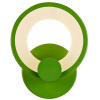 Бра iLedex Ring A001/1 Green — купить в Bronko‑Decor