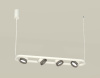 Подвесной светильник Ambrella Light Traditional (C9163, N8484) XB9163200 — купить в Bronko‑Decor