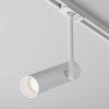 Трековый светильник Maytoni Track TR005-1-GU10-W — купить в Bronko‑Decor