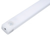 Мебельный светильник Uniel ULM-F60-2W/4000K/RECH SENSOR IP20 WHITE UL-00011955 — купить в Bronko‑Decor