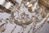 Подвесная люстра Bogates Caprice 278/6 Strotskis — купить в Bronko‑Decor