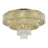 Потолочная люстра ST Luce Seline SL1637.302.16 — купить в Bronko‑Decor