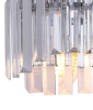 Бра Natali Kovaltseva ANGEL 81429/1W CHROME — купить в Bronko‑Decor