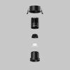 Линза для светильников 10Вт 15° Maytoni Dip Lens001D35-10W — купить в Bronko‑Decor