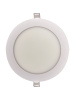 Встраиваемый светильник (5 шт.) Elvan VLS-102R-12W-WH/5шт — купить в Bronko‑Decor