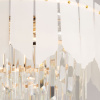 Подвесная люстра De Markt Бриз 230010805 — купить в Bronko‑Decor