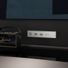 Розетка телевизионная Voltum S70 VLS060405 (сталь) — купить в Bronko‑Decor
