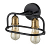 Настенный светильник Escada Lamda 659/2A — купить в Bronko‑Decor