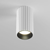 Накладной светильник Maytoni Calipso C106CL-01-GU10-W — купить в Bronko‑Decor