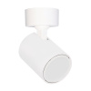 Спот Crystal Lux CLT 017CW1R WH — купить в Bronko‑Decor