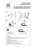 Настенный светильник Lightstar Faraone 701611 — купить в Bronko‑Decor