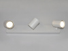 Спот Elvan NLS-2410/3-G10-Wh — купить в Bronko‑Decor