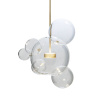 Подвесной светильник Delight Collection Bubbles 9214P/5 — купить в Bronko‑Decor