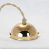 Подвесной светильник Lussole LSP-8566 — купить в Bronko‑Decor