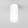 Уличный потолочный светильник Elektrostandard Light LED 4690389176555 — купить в Bronko‑Decor