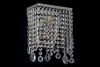 Настенный светильник Arti Lampadari Milano E 2.10.105 N — купить в Bronko‑Decor