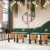 Бра Loft IT Tely 10236/3W — купить в Bronko‑Decor