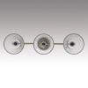 Потолочный светильник Lumion Vivian 8188/3C — купить в Bronko‑Decor
