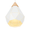 Подвесной светильник MyFar Brigitte MR1404-1P — купить в Bronko‑Decor
