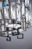 Подвесная люстра Bogates Frammenti 275/8 Strotskis — купить в Bronko‑Decor
