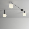 Потолочная люстра ImperiumLoft Rangel 213690-26 — купить в Bronko‑Decor