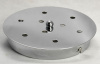Потолочная люстра Lussole Lgo LSP-8140 — купить в Bronko‑Decor