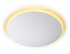 Потолочный светодиодный светильник Novotech Cail 357928 — купить в Bronko‑Decor