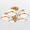 Потолочная люстра Citilux Краков CL401153 — купить в Bronko‑Decor