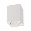 Потолочный светодиодный светильник Arlight SP-Cubus-S100x100-11W Warm3000 020386(1) — купить в Bronko‑Decor