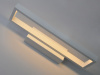 Настенный светильник Elvan GW-50310/1T-10W-WW-Wh — купить в Bronko‑Decor