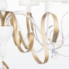 Подвесная люстра Maytoni Intreccio ARM010-08-W — купить в Bronko‑Decor