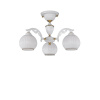 Потолочная люстра Reccagni Angelo PL 9600/3 — купить в Bronko‑Decor