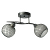 Потолочный светильник Toplight Isabella TL7450X-02BP — купить в Bronko‑Decor