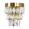 Настенный светильник Favourite Magnitudo 2206-2W — купить в Bronko‑Decor