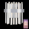 Настенный светильник Natali Kovaltseva Riveria LED LAMPS 81123/1W — купить в Bronko‑Decor