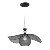 Подвесной светильник Seven Fires Seoneg WD3605/1P-BK — купить в Bronko‑Decor