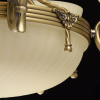 Подвесная люстра MW-Light Афродита 317010708 — купить в Bronko‑Decor