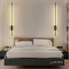 Бра iLedex Royal 6007W/S - 8W - 3000K BK — купить в Bronko‑Decor