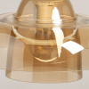 Подвесной светильник De Markt Лоск 107012301 — купить в Bronko‑Decor