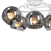 Потолочная люстра Vitaluce V3959-0/6PL — купить в Bronko‑Decor